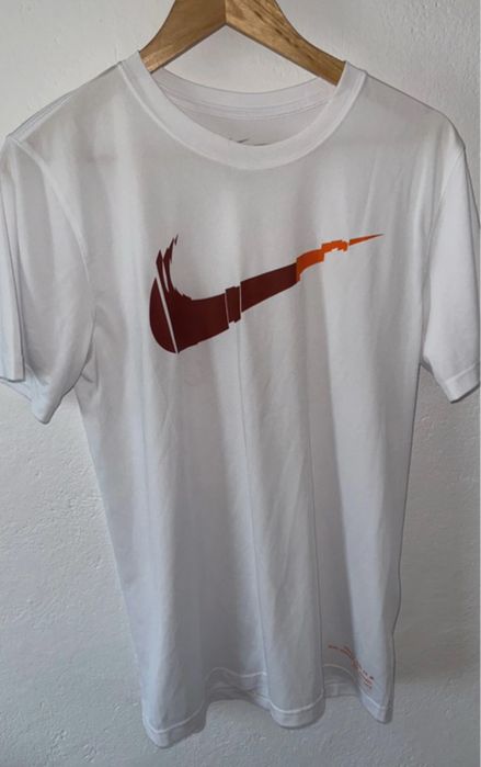 102 Tricou Nike Tee DriFit