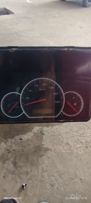 Damas tablo elektron
