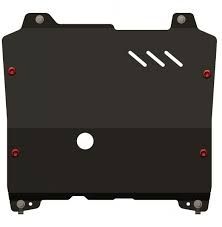 Продам защиту картера