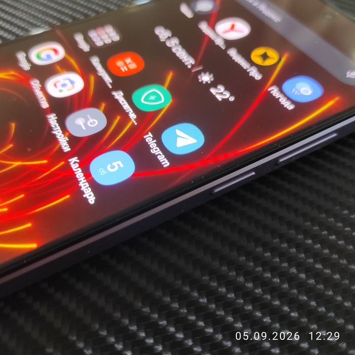 Realme C85 Pro 8/256 ГБ,АКБ 7000