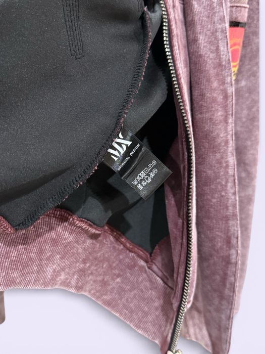 MX Make X MX Style дамско уникално горнище