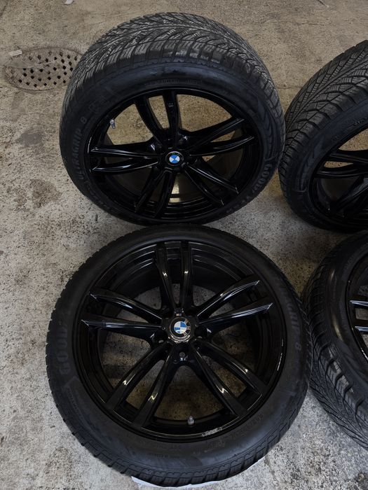 BMW  647M R19 G series G20 G30/32 G70джанти с гуми Бмв Г серия 19 цола