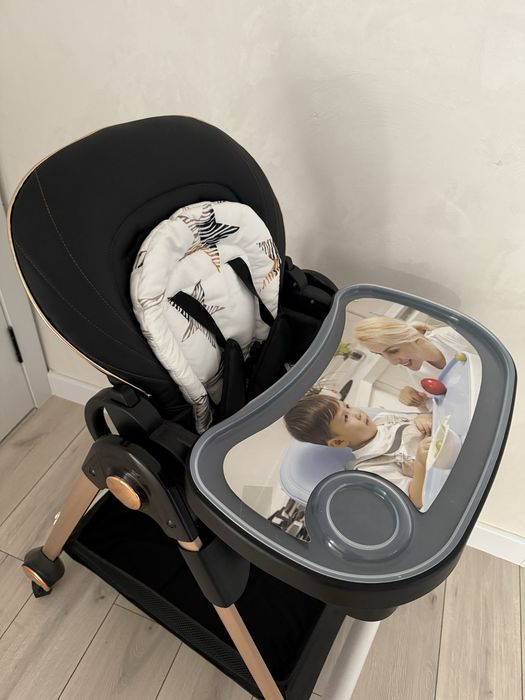 Стульчик от Skillmax