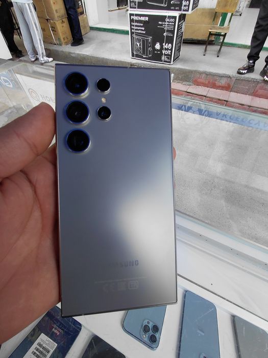 Samsung s24 ultra sotiladi