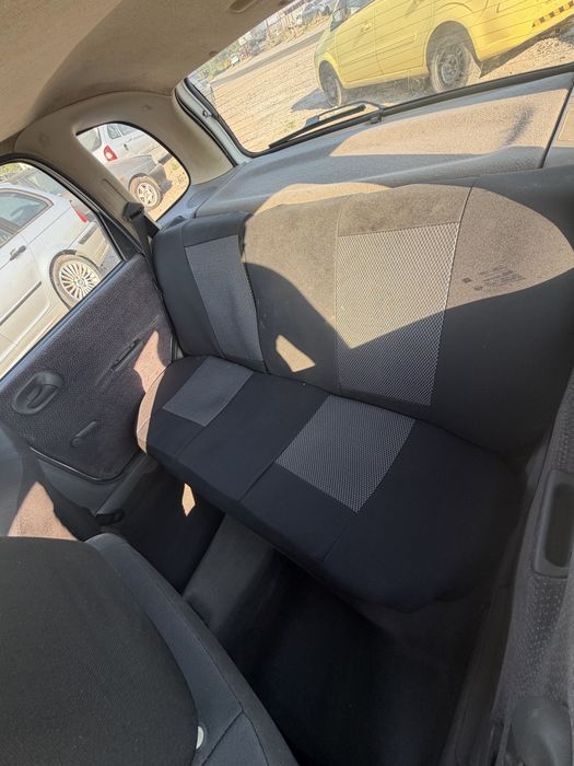Opel Corsa B 1.2 бензин 45 к.с. на части