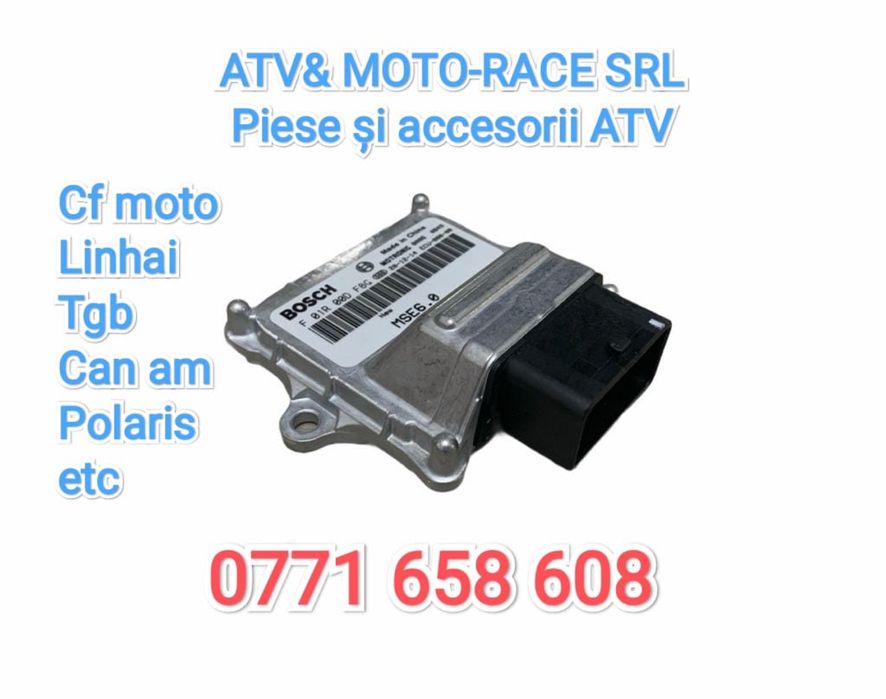 Troliu atv Cf moto Linhai Tgb Polarsi Can am Kymco Yamaha etc