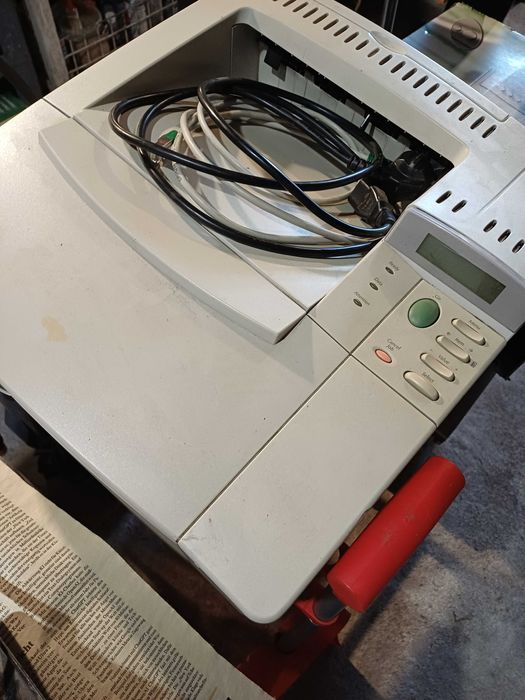 Imprimantă HP LaserJet 4050T