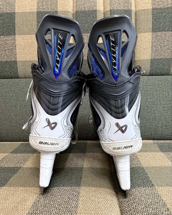 Patine Hockey Bauer Flylite Senior