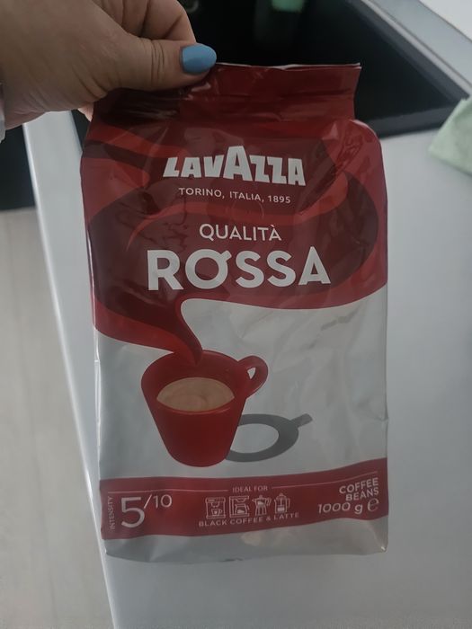 Cafea boabe Lavazza 1 kg