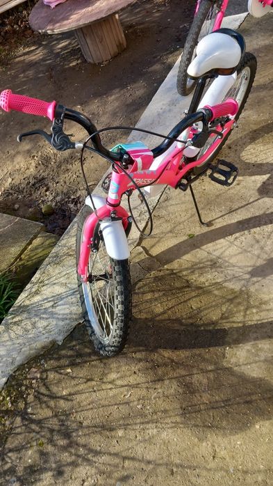 Детски велосипед  20"  инча