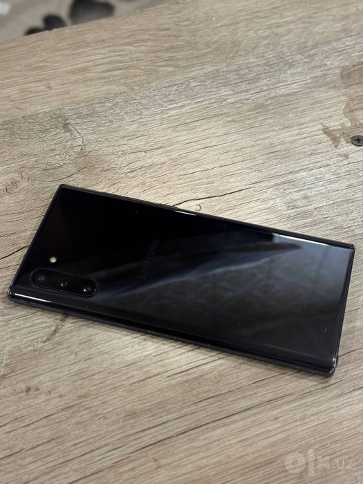 Samsung Not 10 5G