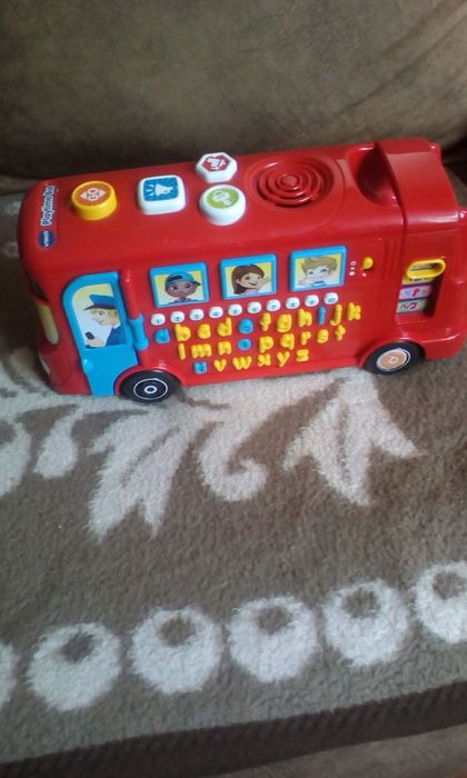 Masinute copii 3-7ani