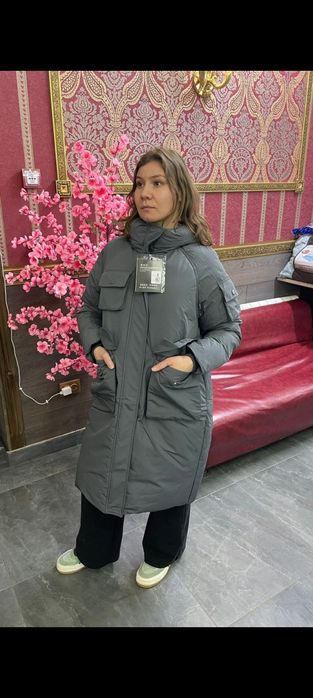 Продам Зимняя куртка