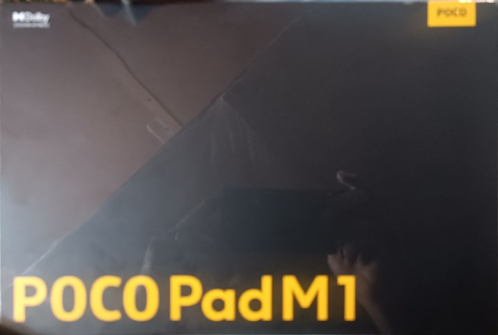 POco pad M1 сотилади