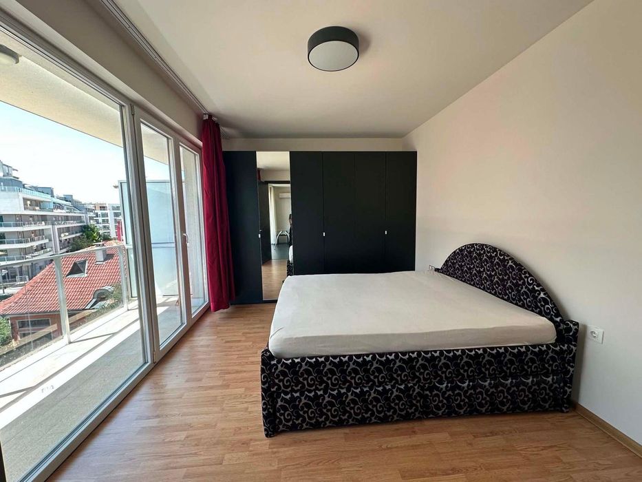 Продава се Двустаен апартамент в София, Кръстова вада - 66 кв.м за 3864 €/кв.м - Снимка #5