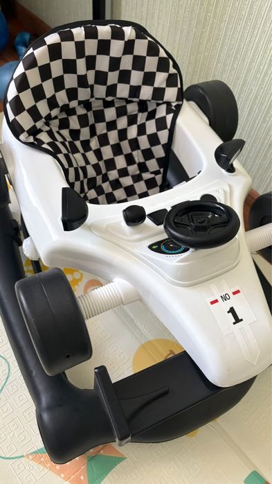 Детские ходунки(новый)