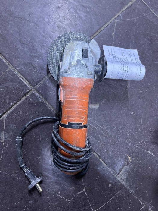 Болгарка Pit P611253 {{Алматы}} 803076