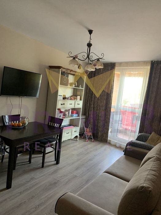 Дава се под наем Двустаен апартамент в Варна, Бриз - 52 кв.м за 700 € - Снимка #1