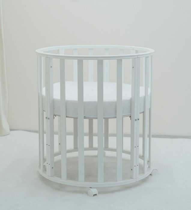 Манеж кровать трансформер