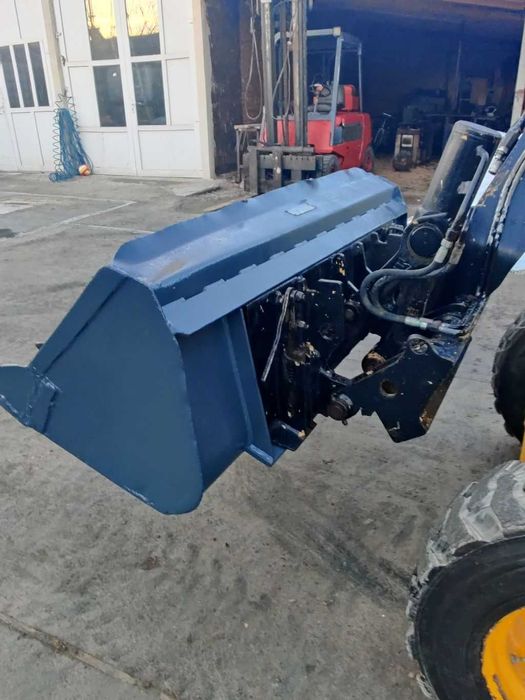 Cupa bobcat, jcb,