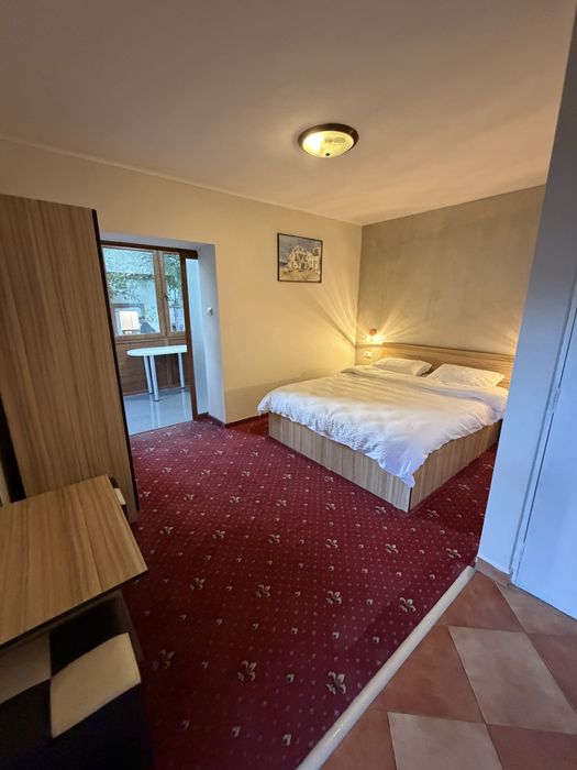 Casa de inchiriat pe termen lung in Bran la 5 minute distanta de Bran Plaza si Castelul Bran