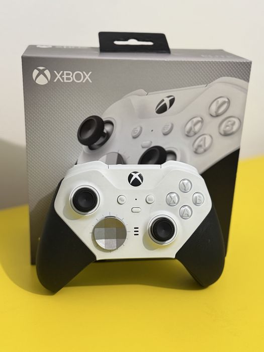 Controller Elite utilizat, dar impecabil
