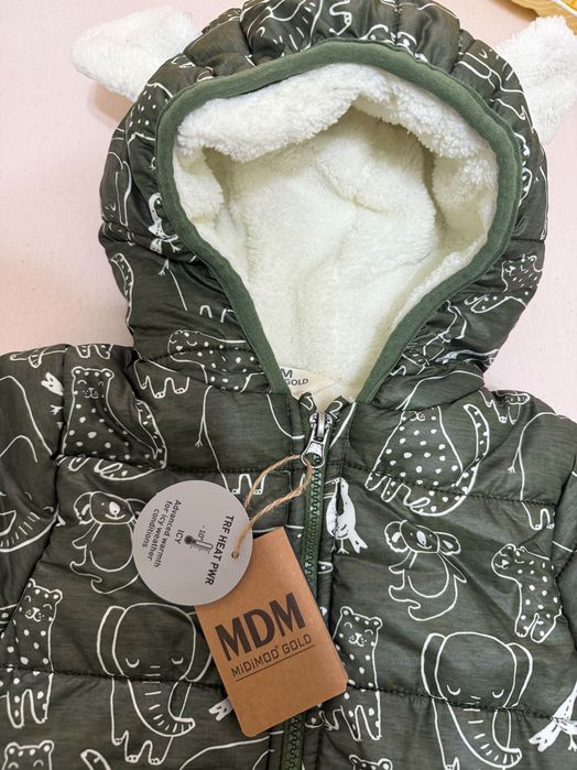 Комбинезон детский 18 м