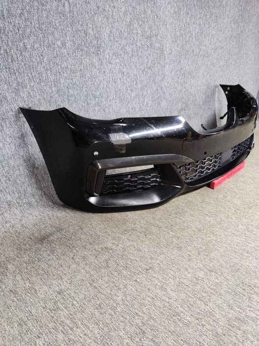 Bmw G11 G12 seria 7 Bara fata M-pachet