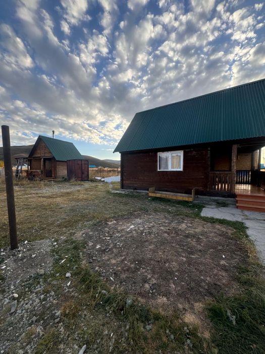 Продам дом на Сибинах