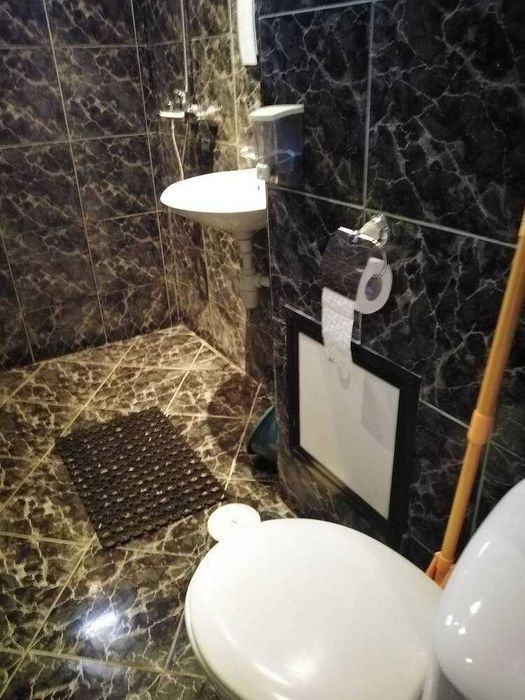 Дава се под наем Двустаен апартамент в Пловдив, Тракия - 49 кв.м за 300 € - Снимка #2