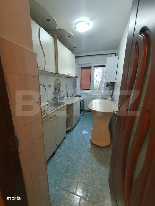 Apartament 2 camere, 36.48 mp, zona Micro 6
