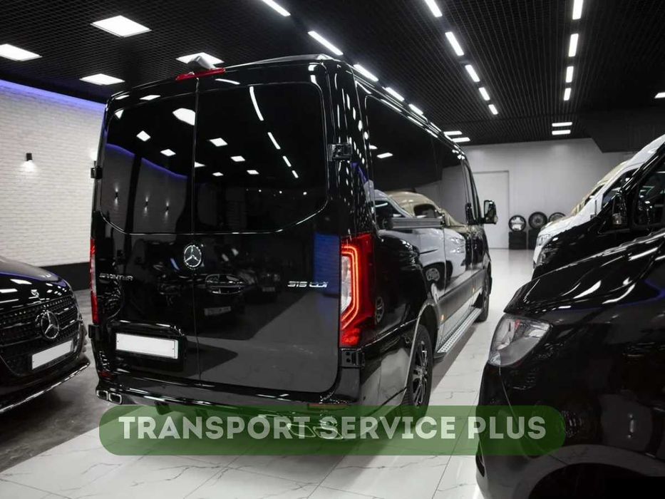 Professional Passenger Logistics and Transportation in Uzbekistan 24/7