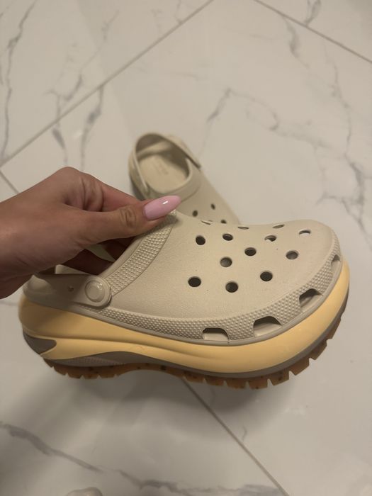 Crocs 37/38 номер
