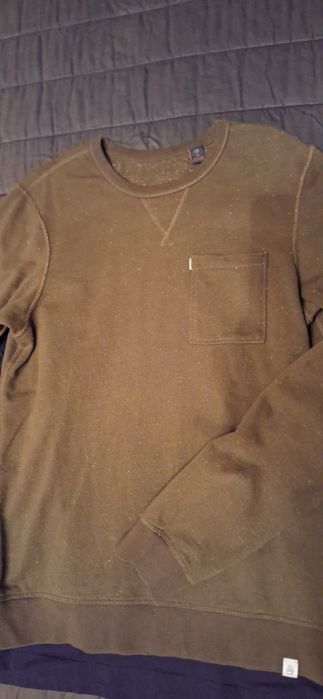 Нови мъжки блузи Tommy Hilfiger -L, Scotch &Soda -M