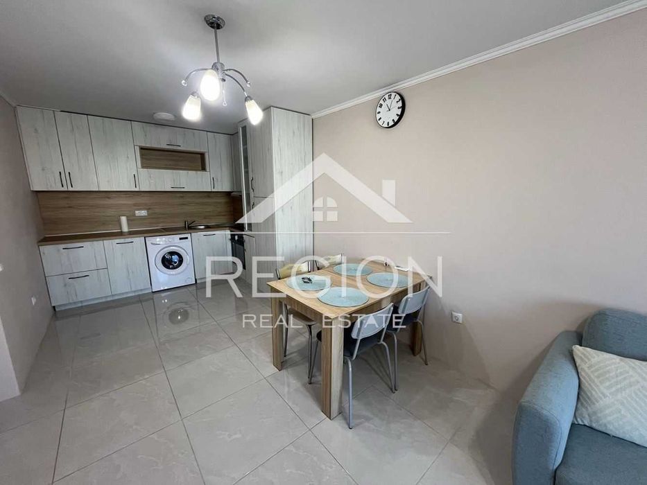 Дава се под наем Двустаен апартамент в Варна, Чаталджа - 65 кв.м за 650 € - Снимка #2