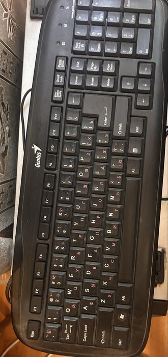 Системный блок Microlab