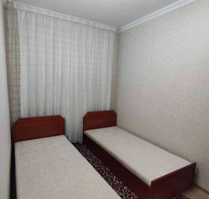 Сдаётся в аренду квартира на НОВЗА