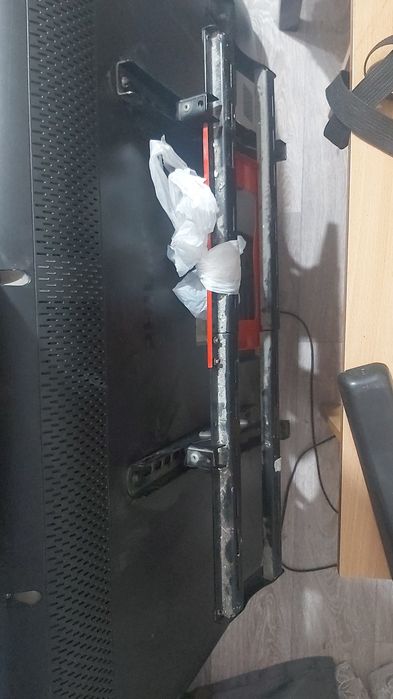Телевизор большой