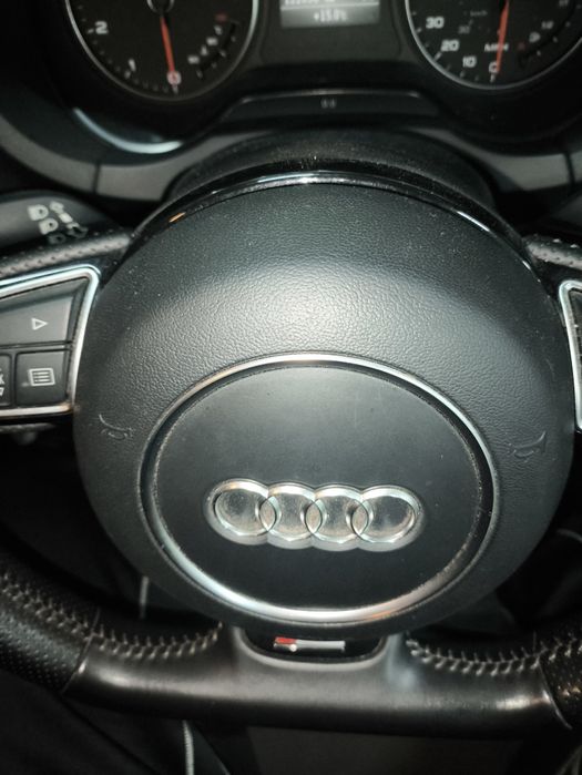 Аербег/airbag за Audi