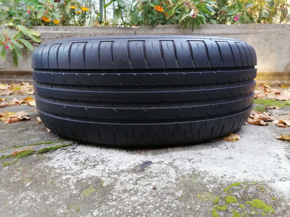 205/55/16 1бр.Fulda гума