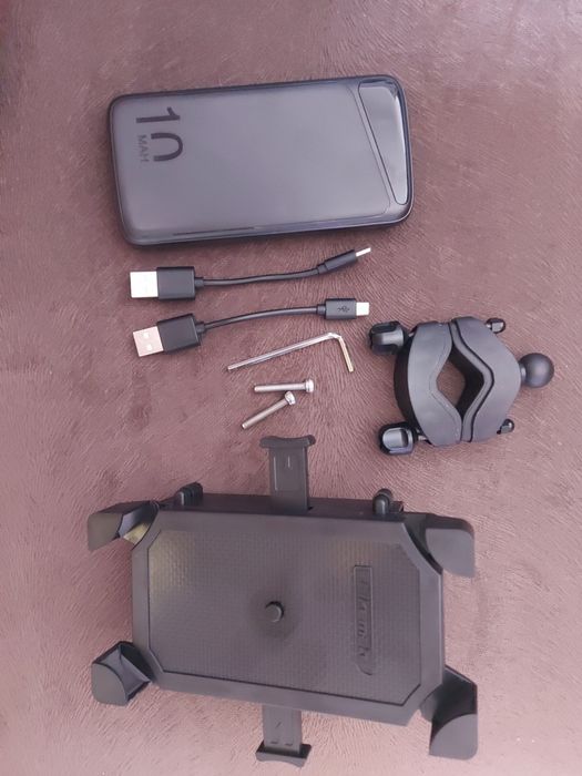 Suport telefon pentru bicicleta