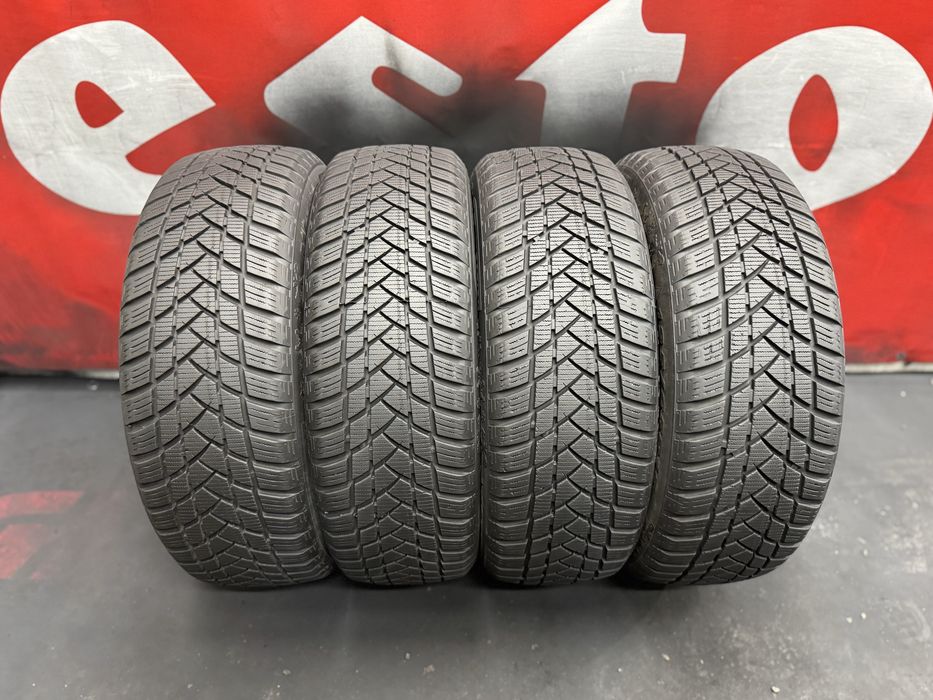 195 65 15, Зимни гуми, GT Radial WinterPro2, 4 броя