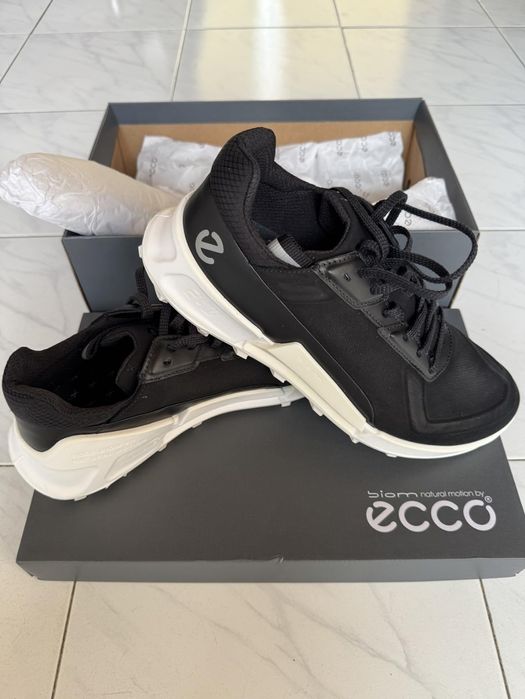 Ecco Biom 2.1 Cross Mountain Street