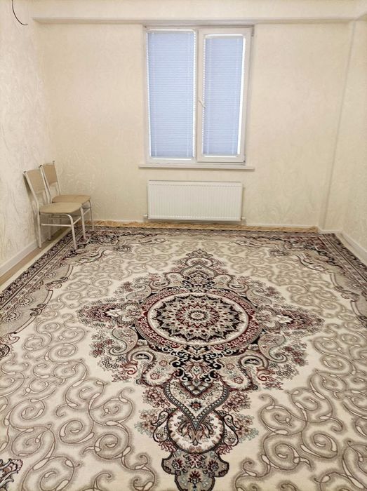 Продается квартира на Сергелях