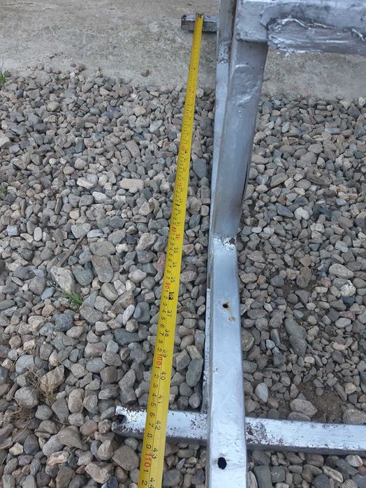 Suport transportat usi, geamuri, tamplarie PVC, tevi etc