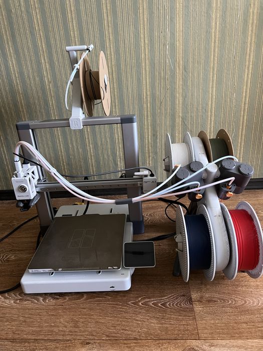 3D принтер продам