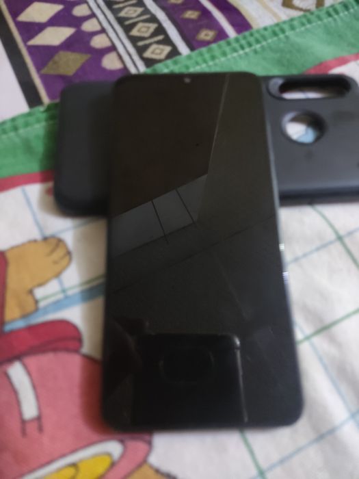 Срочно продам Huawei P30 lite память 4/128GB