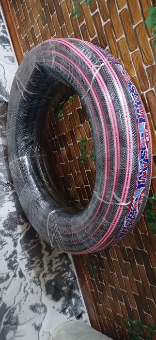 Шланг для полива