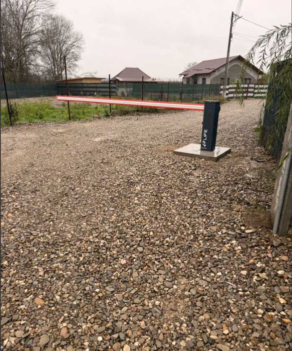 Intravilan curți-construcții lângă pădure, lângă Bucuresti, Ploiesti
