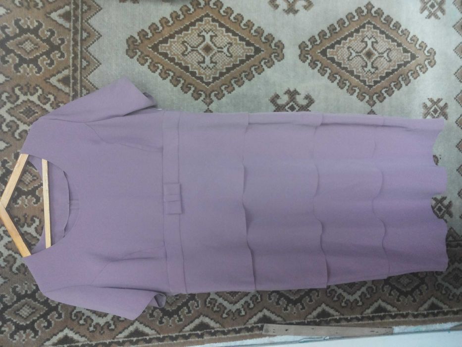 Платье женское летнее